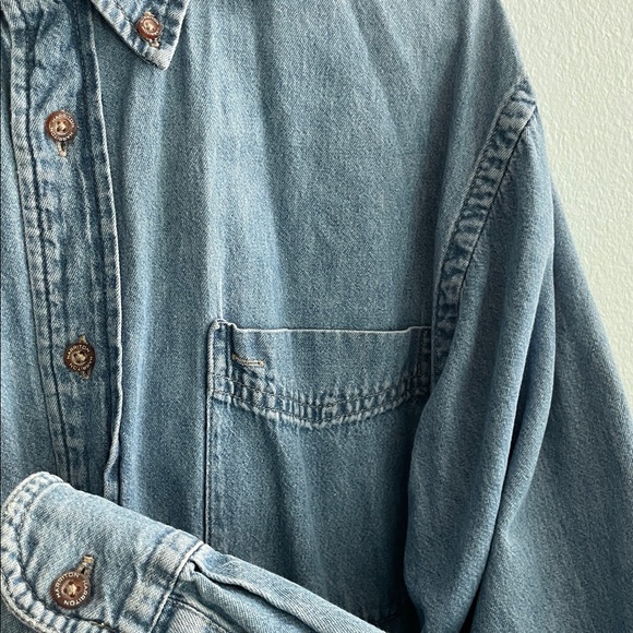 Button down - Picture 4 of 5